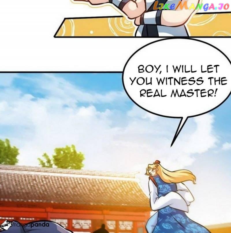 Zhi Zun Shen Mo chapter 81 - page 5