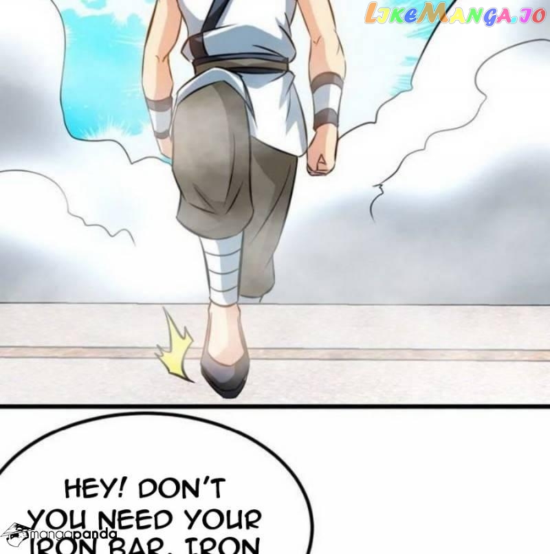 Zhi Zun Shen Mo chapter 81 - page 42