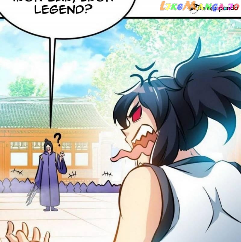 Zhi Zun Shen Mo chapter 81 - page 43