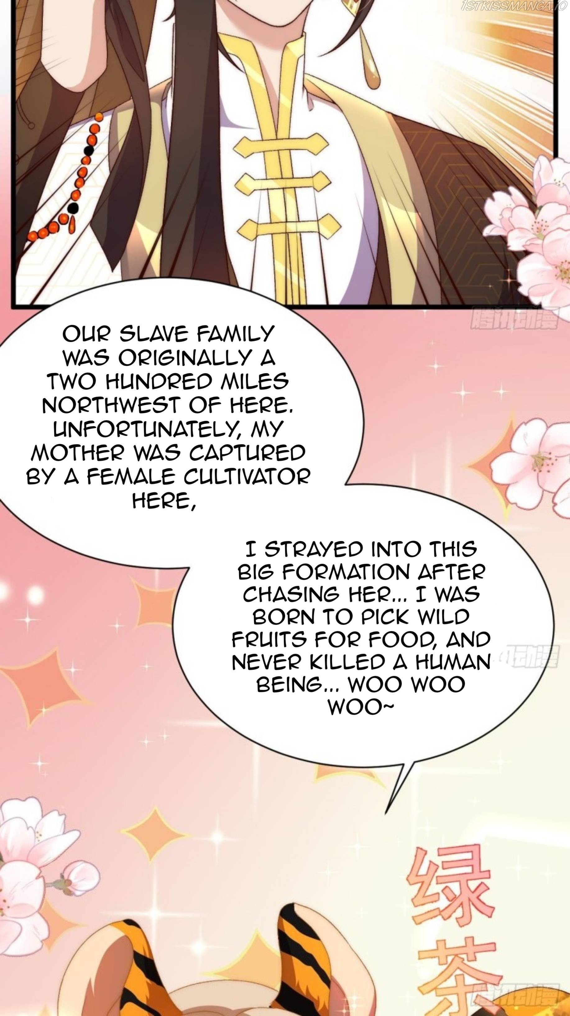 Exclusive Furnace of Future Empresses Chapter 6 - page 36