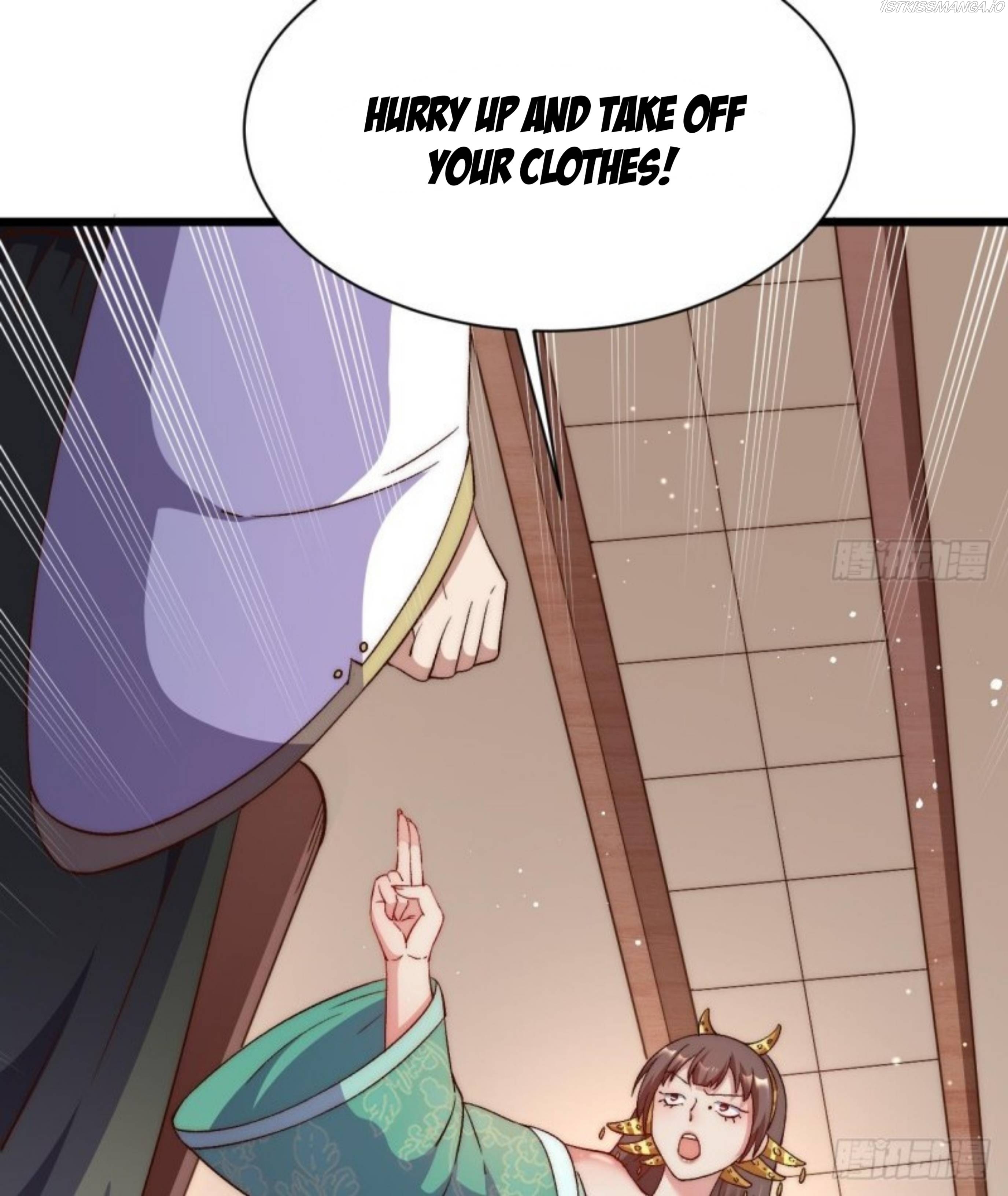 Exclusive Furnace of Future Empresses Chapter 4 - page 27