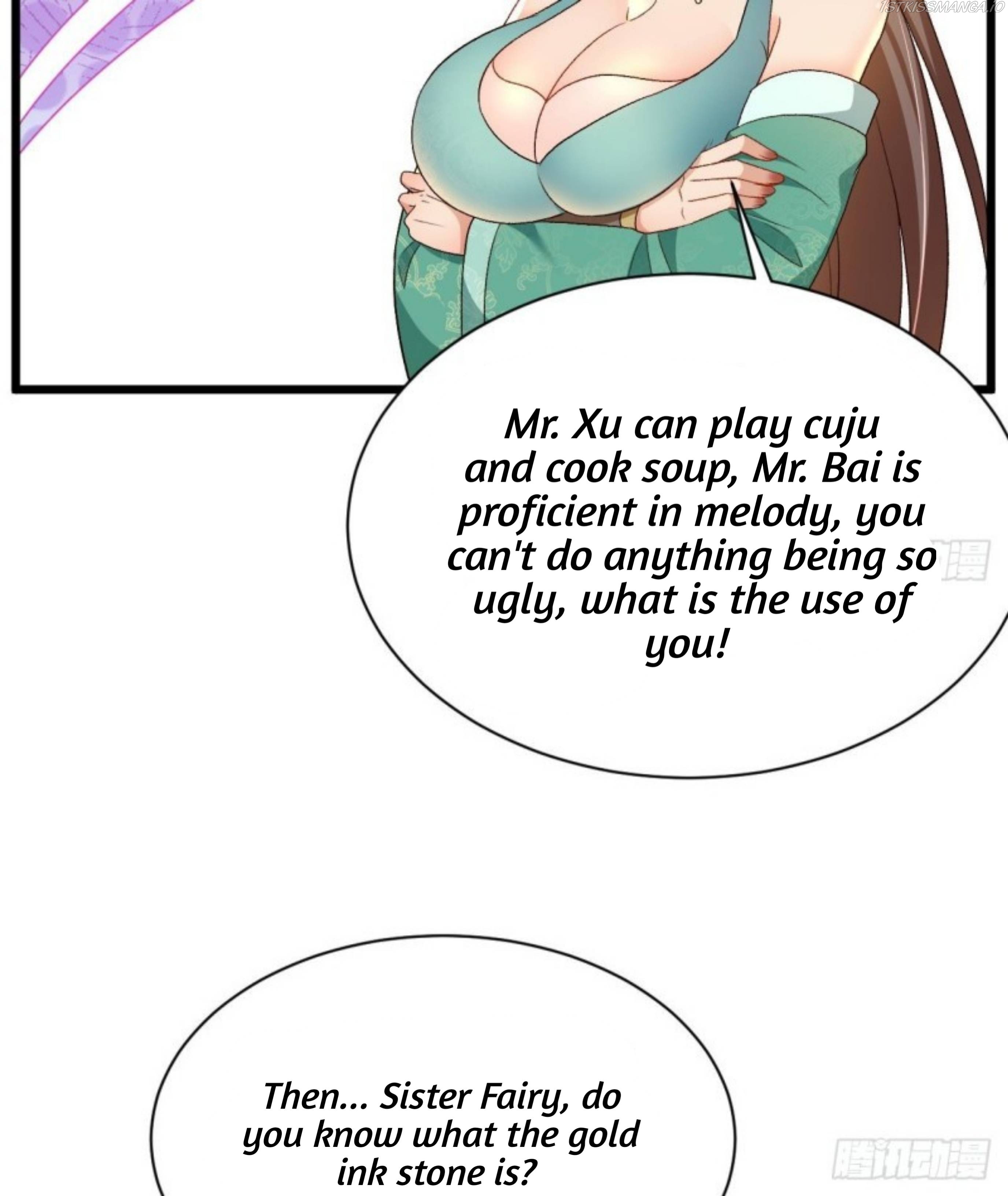 Exclusive Furnace of Future Empresses Chapter 2 - page 32