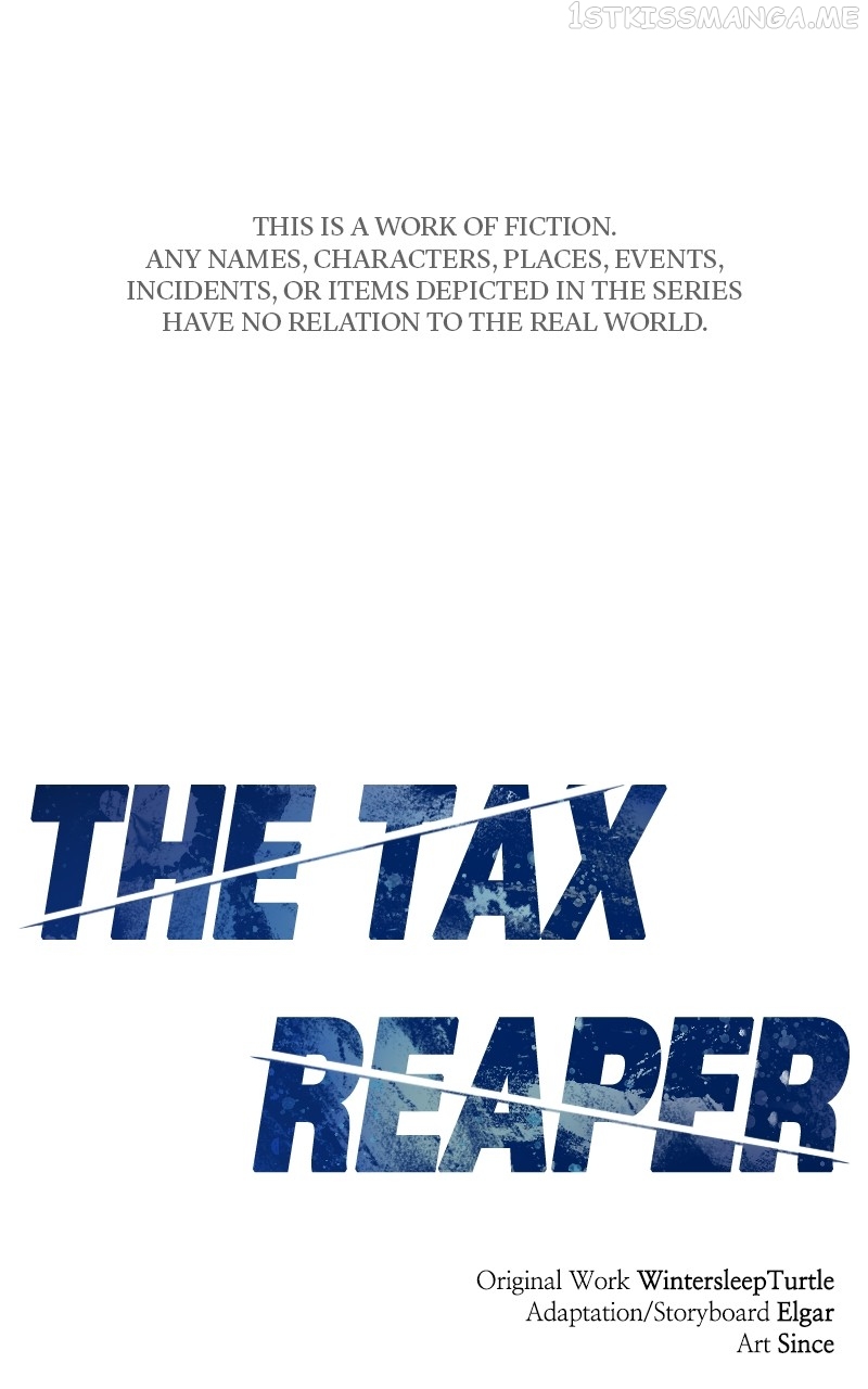 National Tax Service Thug Chapter 51 - page 1