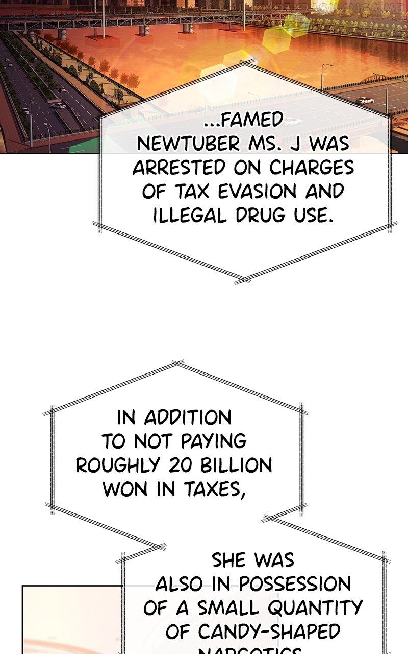 National Tax Service Thug Chapter 51 - page 3