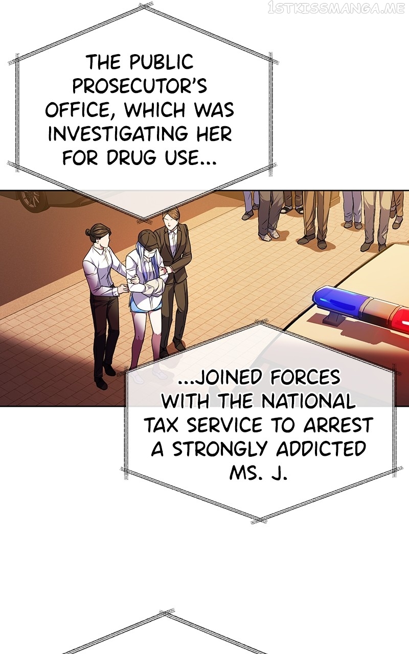 National Tax Service Thug Chapter 51 - page 7