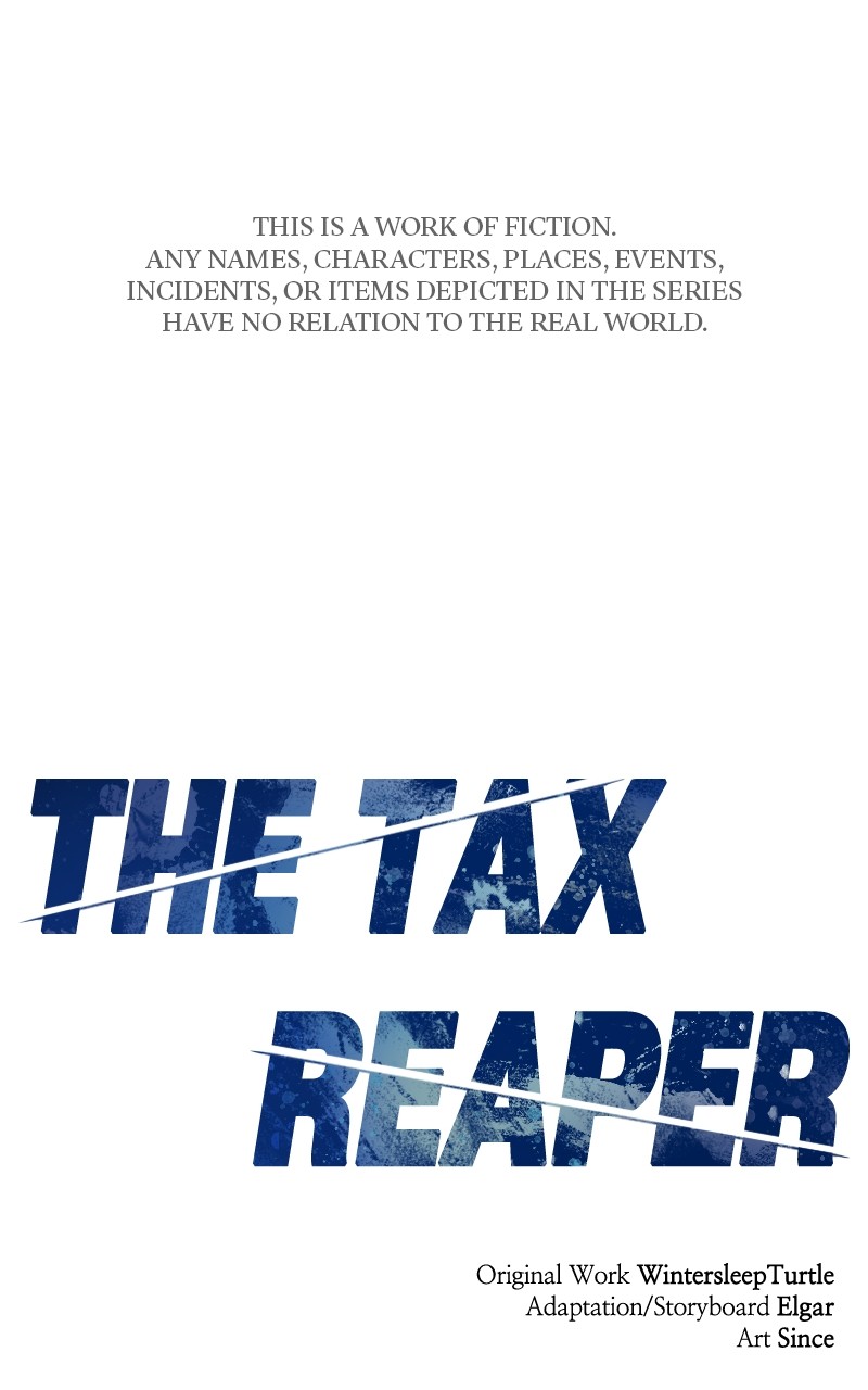 National Tax Service Thug Chapter 47 - page 1