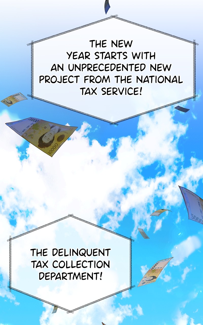 National Tax Service Thug Chapter 47 - page 3