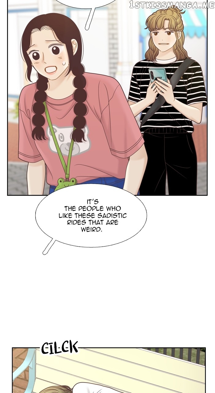 Girl’s World ( World of Girl ) Chapter 339 - page 13