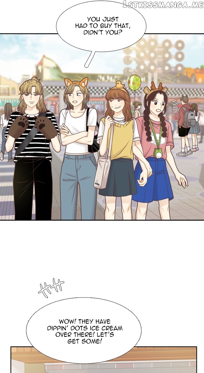 Girl’s World ( World of Girl ) Chapter 339 - page 29