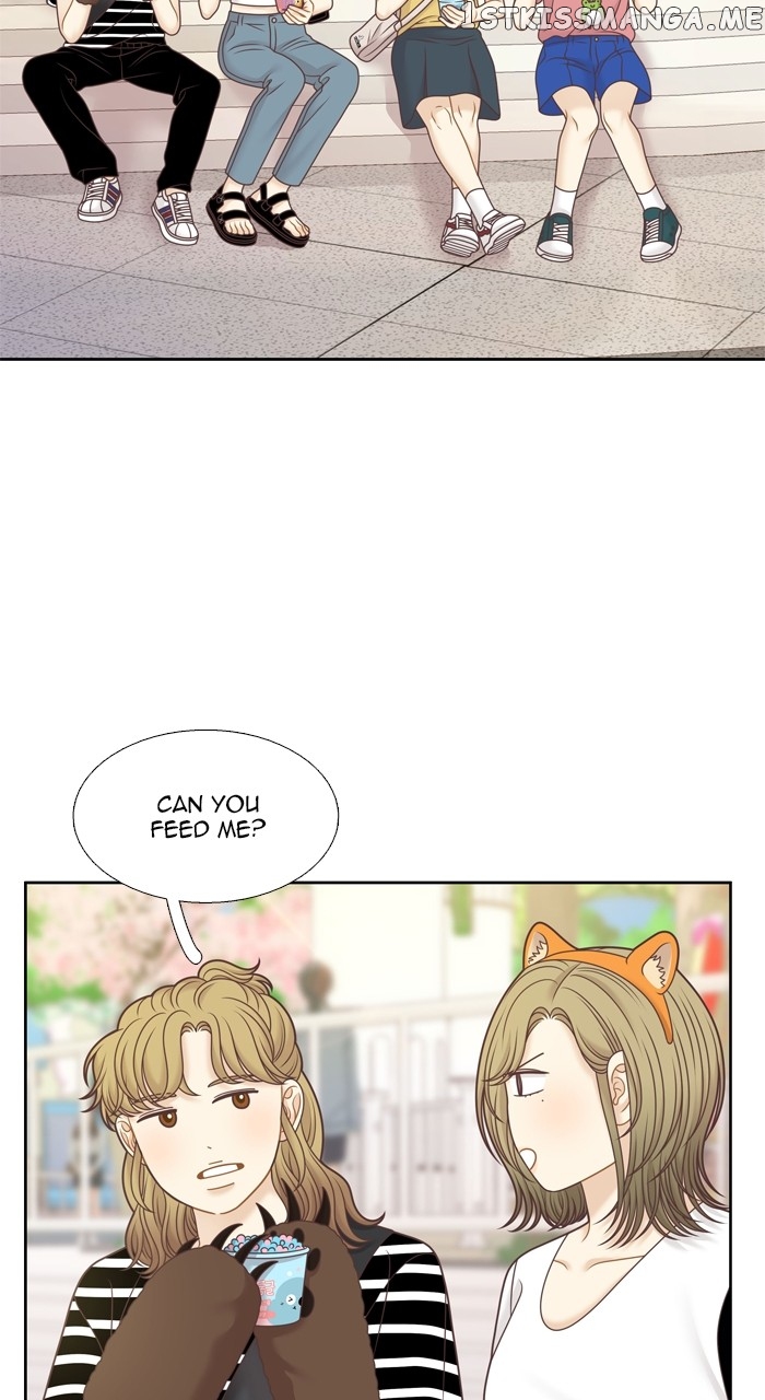 Girl’s World ( World of Girl ) Chapter 339 - page 32