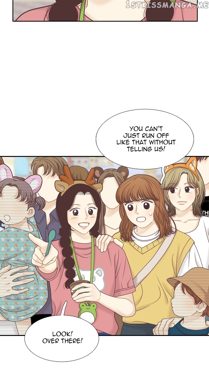 Girl’s World ( World of Girl ) Chapter 339 - page 38