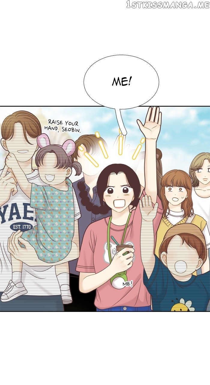 Girl’s World ( World of Girl ) Chapter 339 - page 40