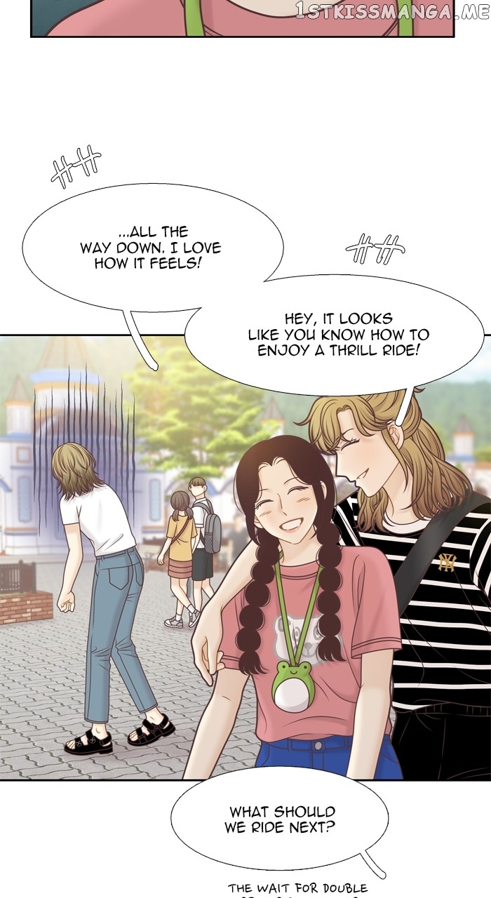 Girl’s World ( World of Girl ) Chapter 339 - page 9