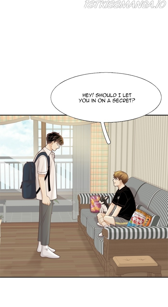 Girl’s World ( World of Girl ) Chapter 331 - page 1