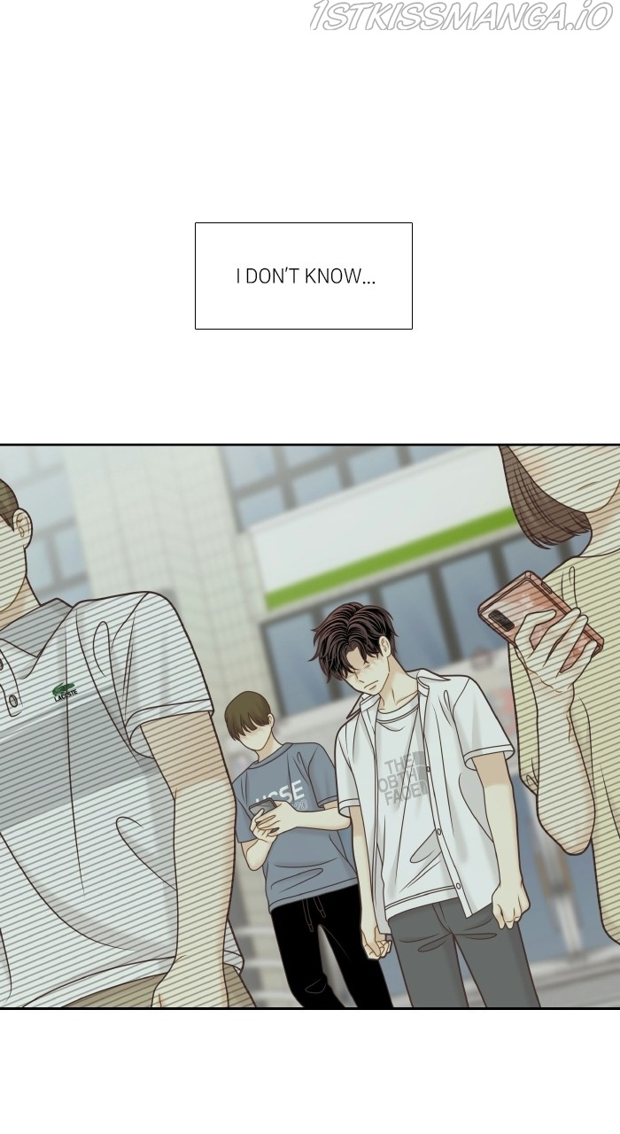 Girl’s World ( World of Girl ) Chapter 331 - page 21