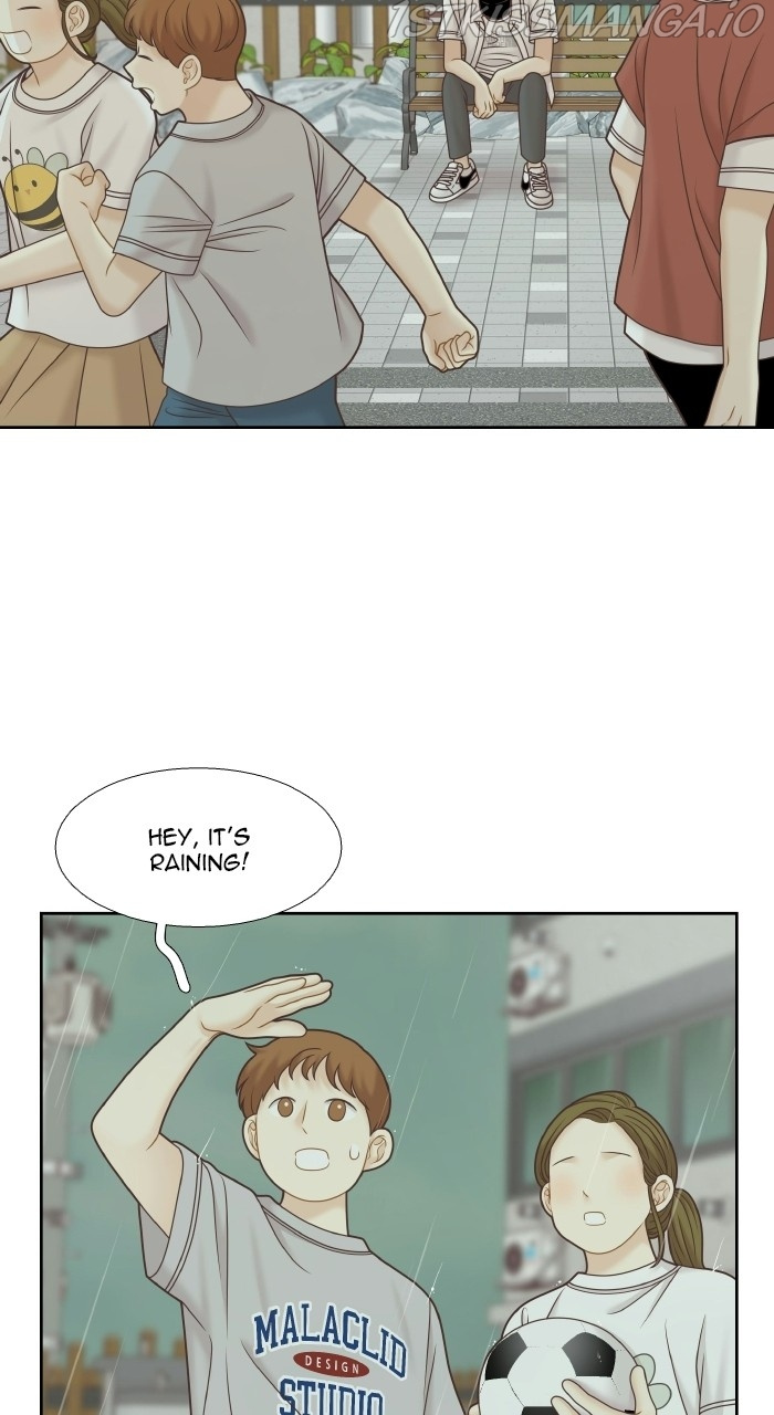 Girl’s World ( World of Girl ) Chapter 331 - page 30