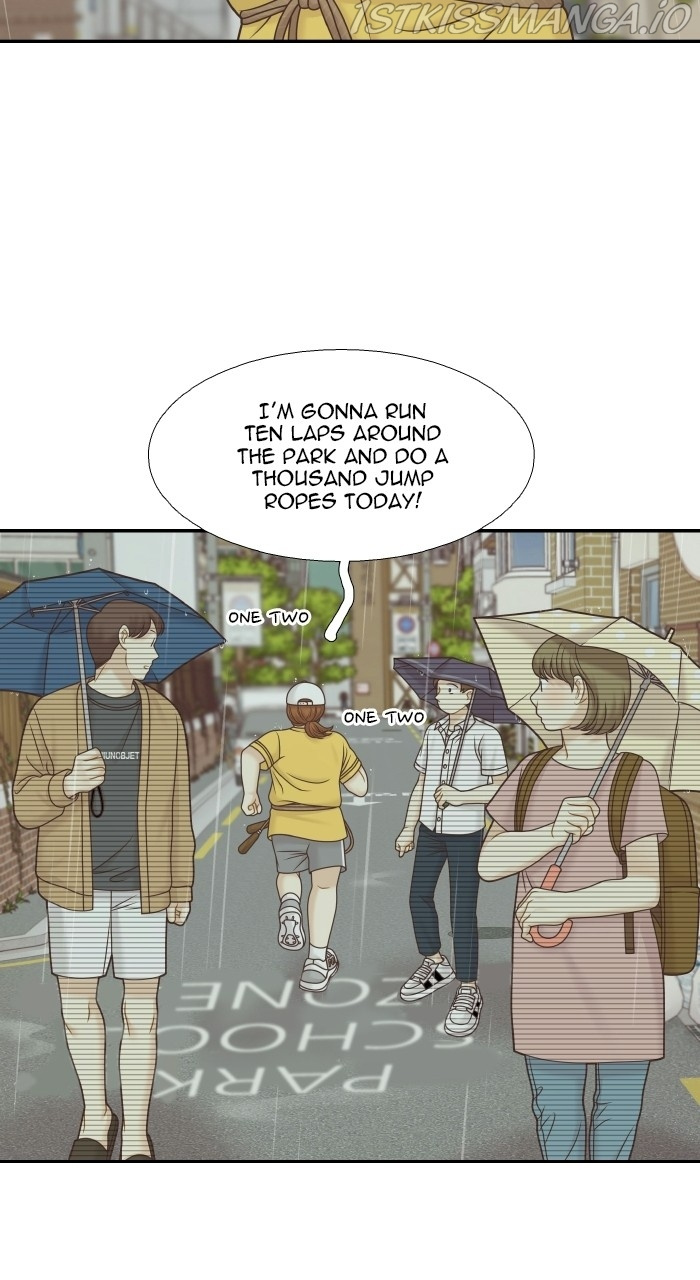 Girl’s World ( World of Girl ) Chapter 331 - page 43