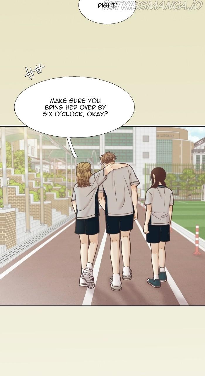 Girl’s World ( World of Girl ) Chapter 327 - page 28