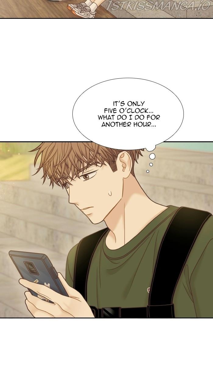 Girl’s World ( World of Girl ) Chapter 327 - page 44