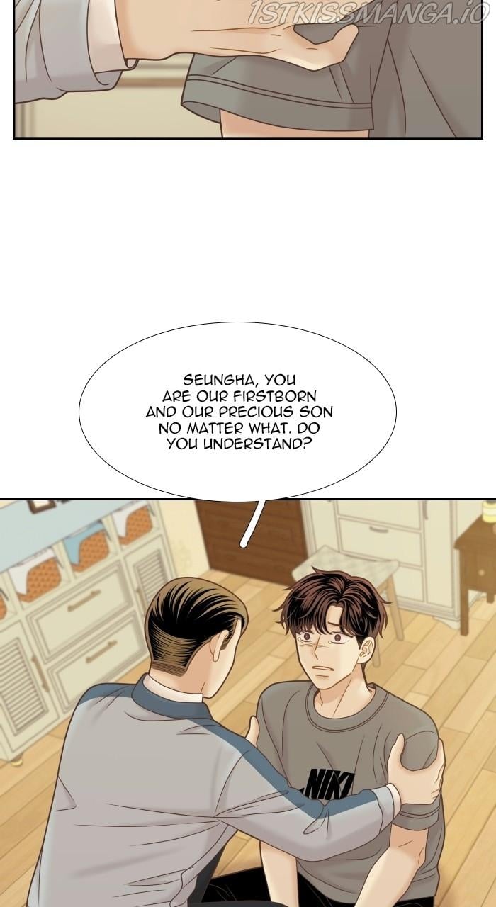 Girl’s World ( World of Girl ) Chapter 323 - page 14