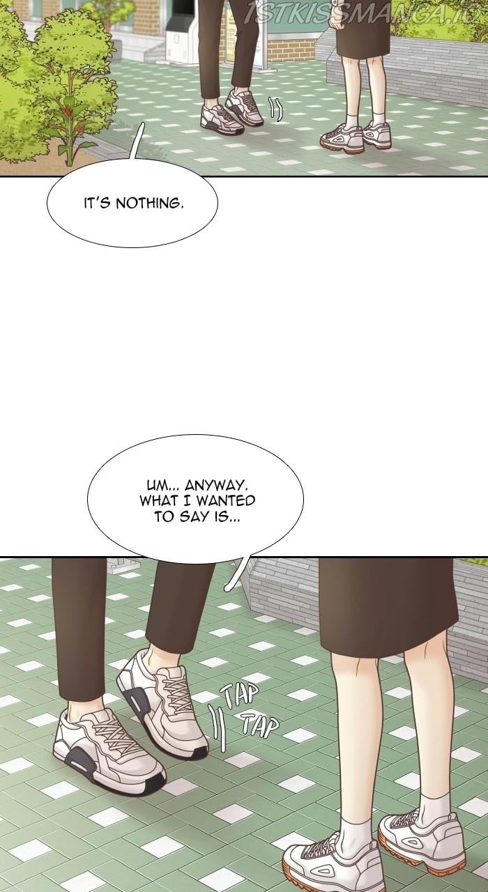 Girl’s World ( World of Girl ) Chapter 323 - page 47