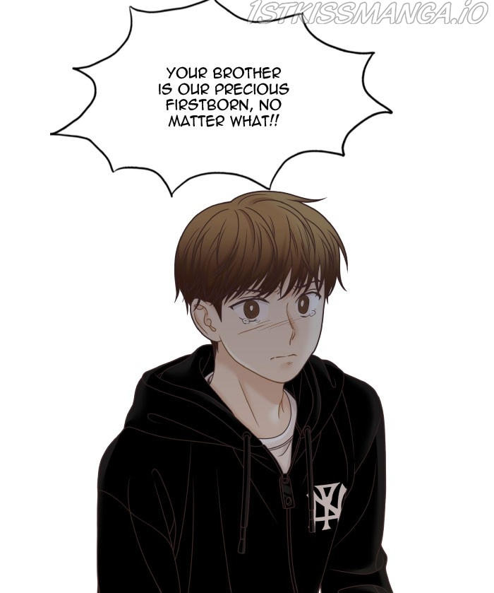 Girl’s World ( World of Girl ) Chapter 322 - page 97