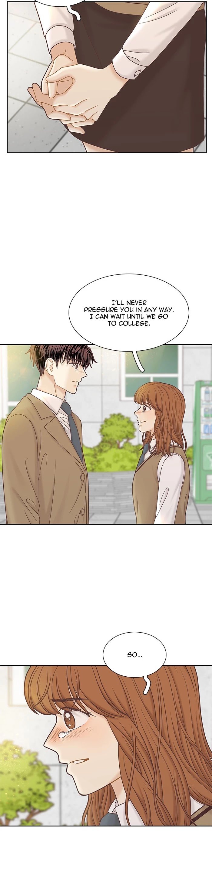 Girl’s World ( World of Girl ) Chapter 290 - page 31