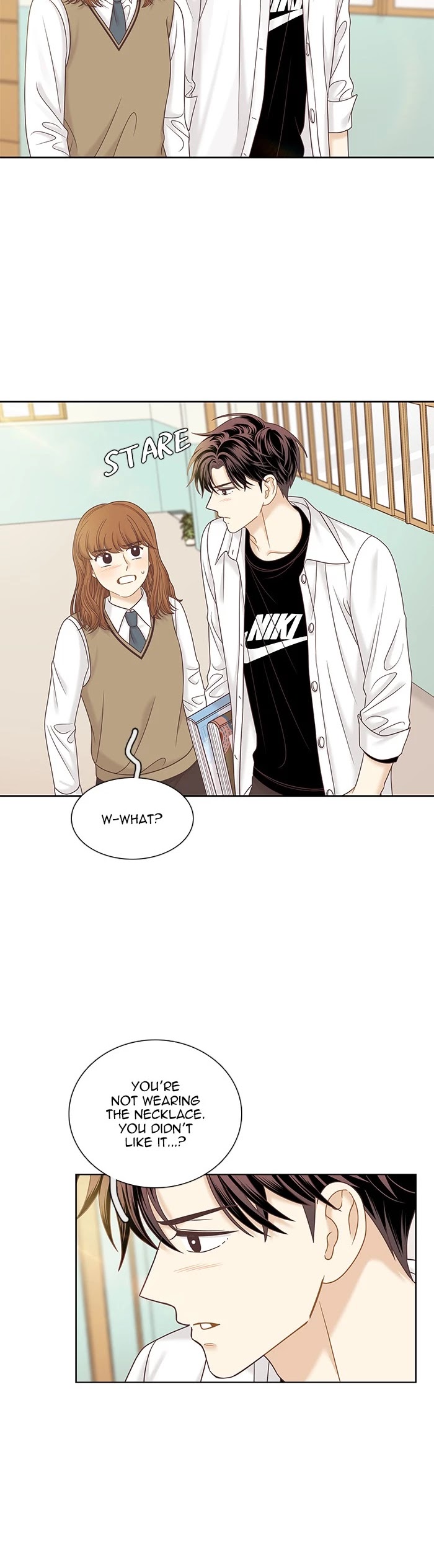 Girl’s World ( World of Girl ) Chapter 283 - page 31