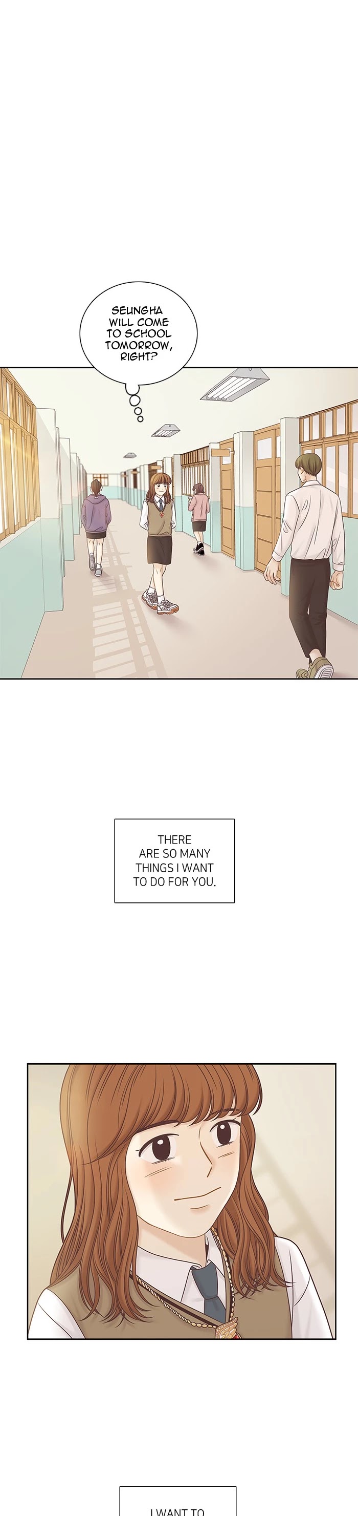 Girl’s World ( World of Girl ) Chapter 282 - page 31