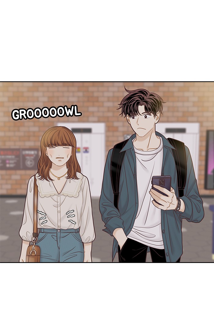 Girl’s World ( World of Girl ) Chapter 279 - page 75