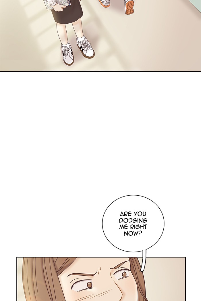 Girl’s World ( World of Girl ) Chapter 277 - page 38