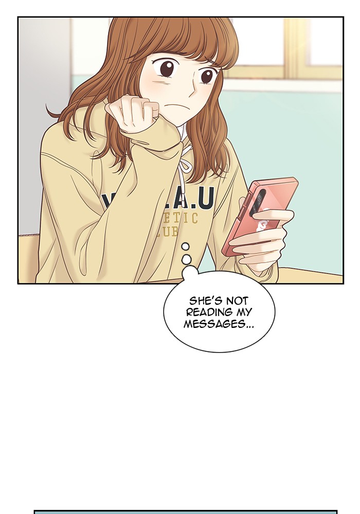 Girl’s World ( World of Girl ) Chapter 277 - page 67