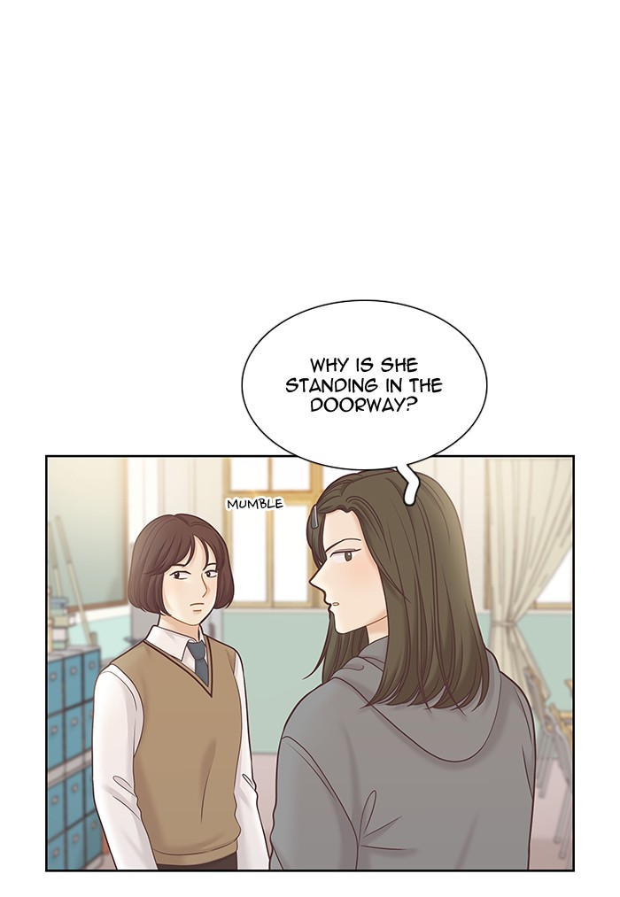 Girl’s World ( World of Girl ) Chapter 276 - page 21