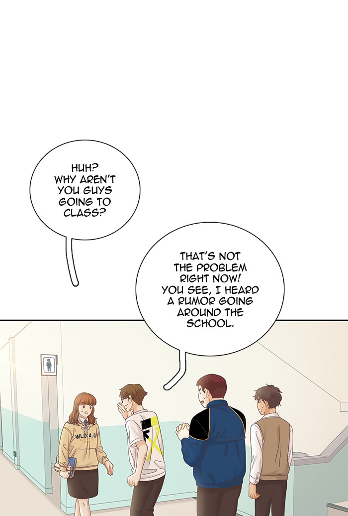 Girl’s World ( World of Girl ) Chapter 276 - page 52