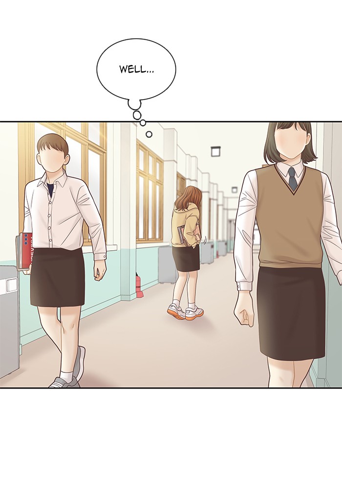 Girl’s World ( World of Girl ) Chapter 276 - page 69