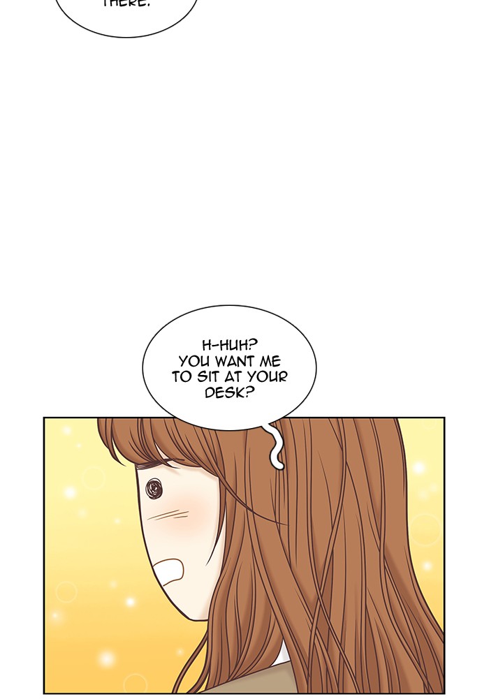 Girl’s World ( World of Girl ) Chapter 274 - page 38