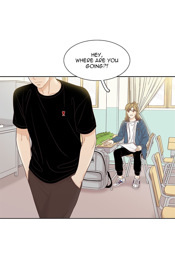 Girl’s World ( World of Girl ) Chapter 273 - page 59