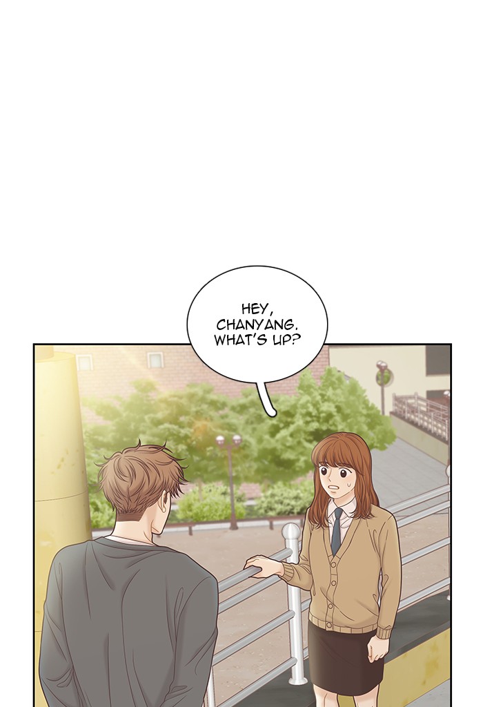 Girl’s World ( World of Girl ) Chapter 273 - page 9