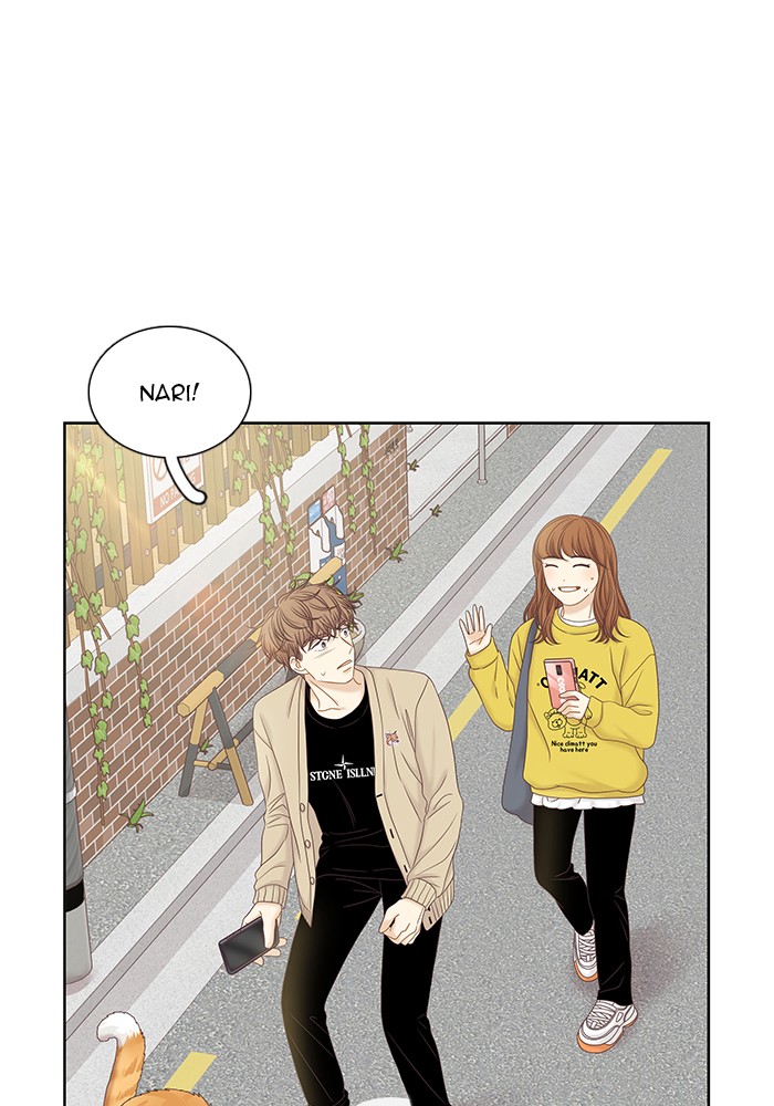 Girl’s World ( World of Girl ) Chapter 272 - page 20