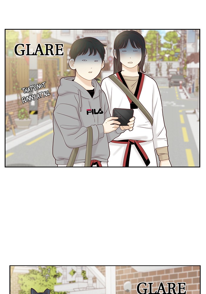 Girl’s World ( World of Girl ) Chapter 272 - page 35