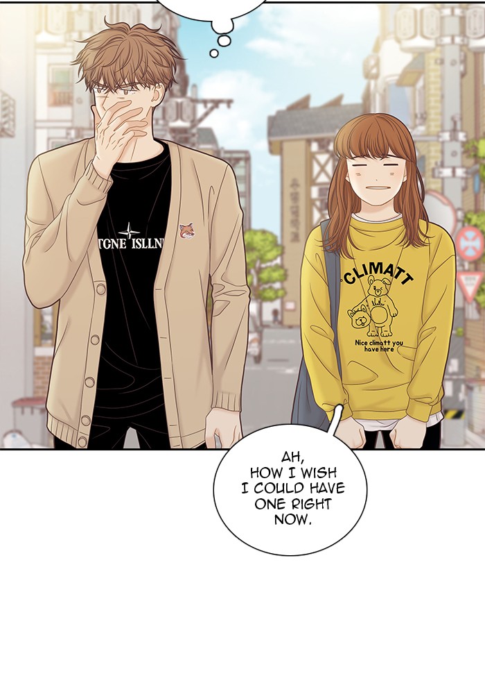 Girl’s World ( World of Girl ) Chapter 272 - page 39