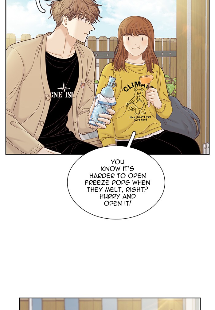 Girl’s World ( World of Girl ) Chapter 272 - page 50