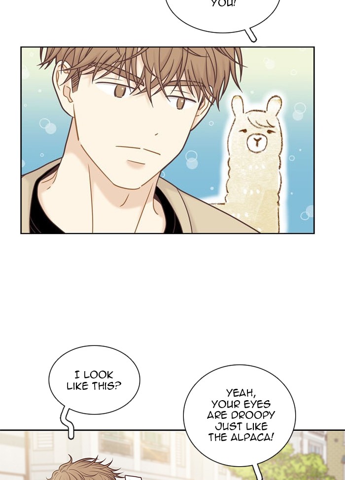 Girl’s World ( World of Girl ) Chapter 272 - page 69