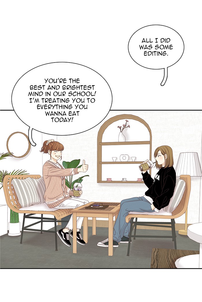 Girl’s World ( World of Girl ) Chapter 271 - page 11