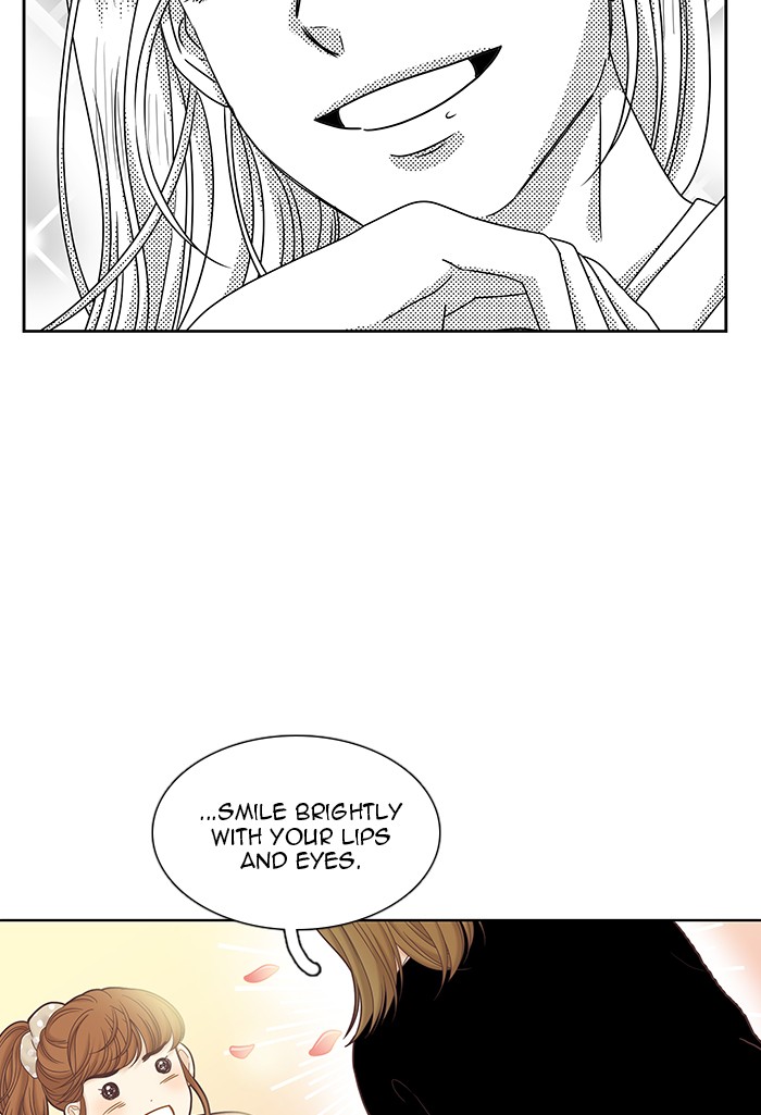 Girl’s World ( World of Girl ) Chapter 271 - page 38