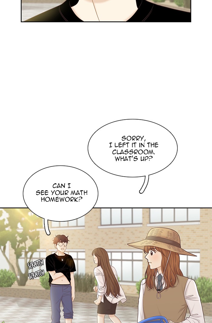 Girl’s World ( World of Girl ) Chapter 270 - page 7