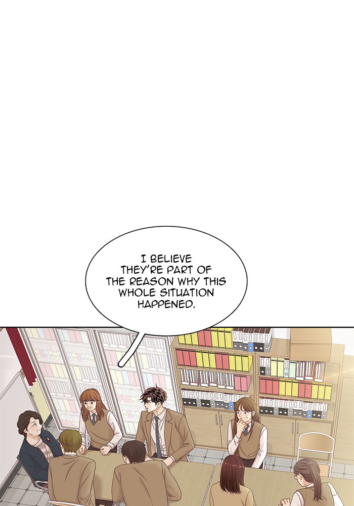 Girl’s World ( World of Girl ) Chapter 268 - page 16