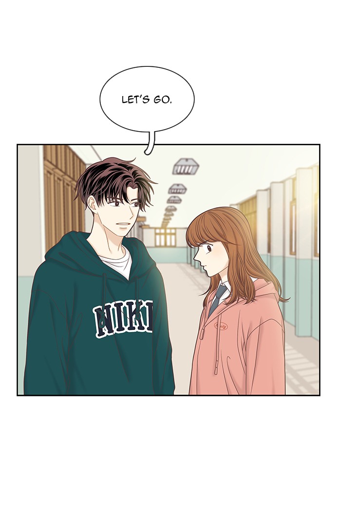 Girl’s World ( World of Girl ) Chapter 265 - page 5