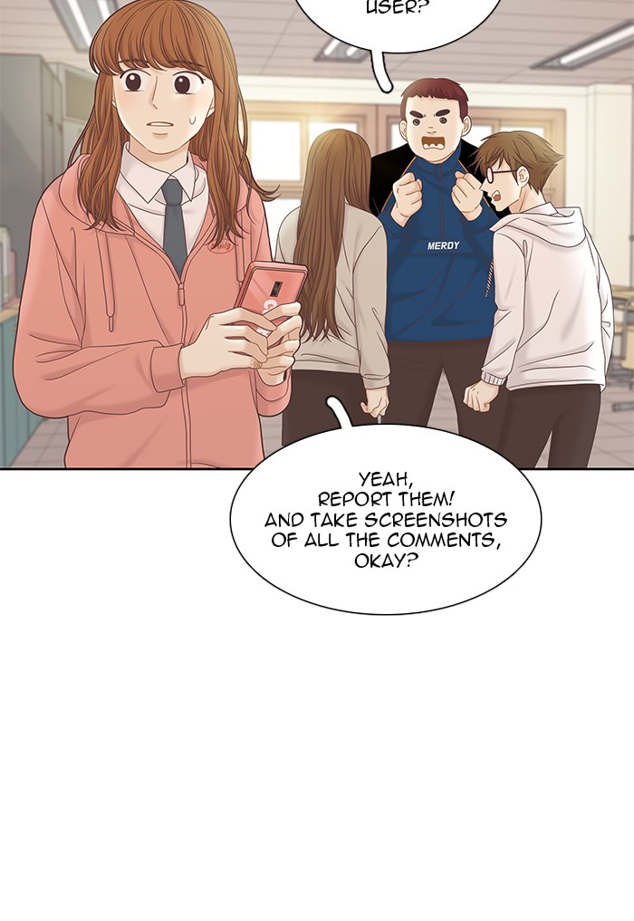 Girl’s World ( World of Girl ) Chapter 265 - page 52