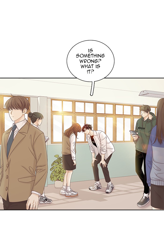 Girl’s World ( World of Girl ) Chapter 262 - page 57